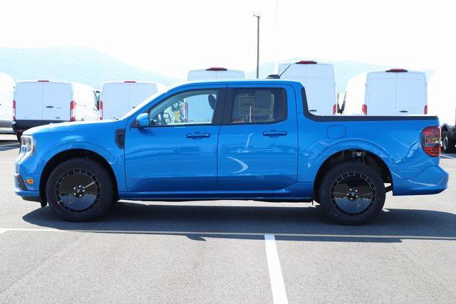 new 2025 Ford Maverick car, priced at $34,999