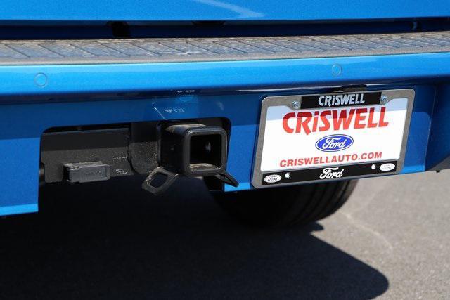 new 2025 Ford Maverick car, priced at $34,999