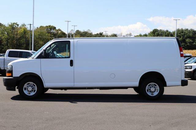 used 2023 Chevrolet Express 2500 car, priced at $29,900