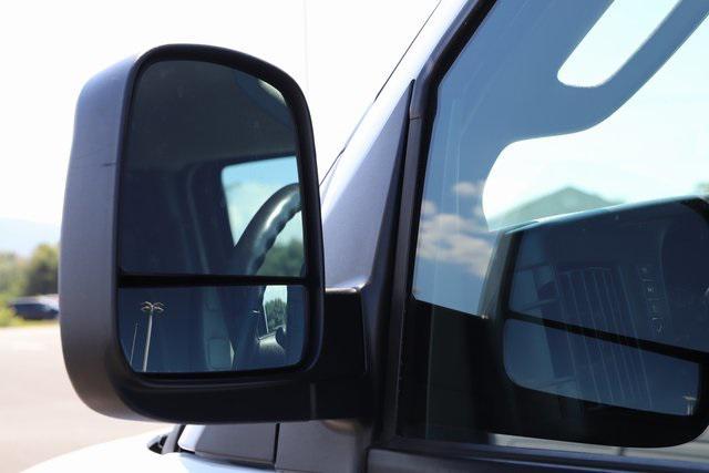 used 2023 Chevrolet Express 2500 car, priced at $29,900