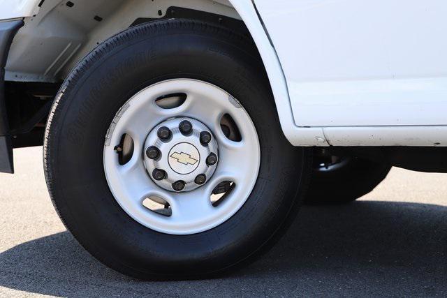used 2023 Chevrolet Express 2500 car, priced at $29,900