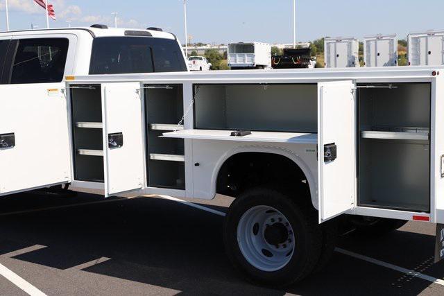 new 2025 Ford F-450 car, priced at $82,900