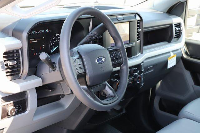 new 2025 Ford F-450 car, priced at $82,900