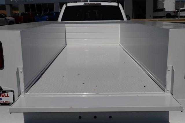 new 2025 Ford F-450 car, priced at $82,900
