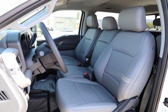 new 2025 Ford F-450 car, priced at $82,900