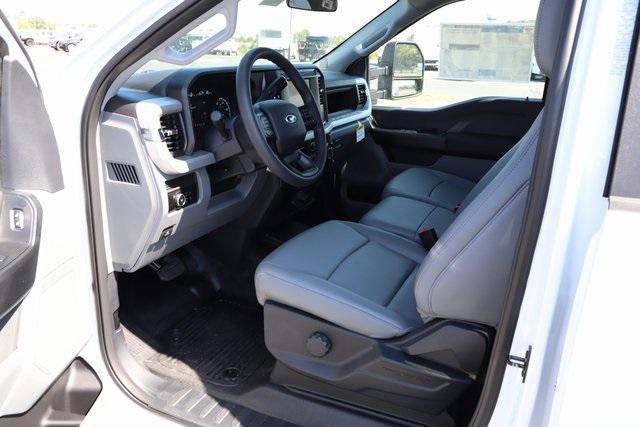 new 2025 Ford F-450 car, priced at $82,900