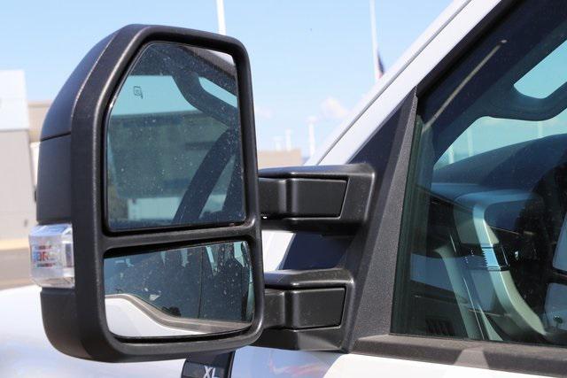 new 2025 Ford F-450 car, priced at $82,900