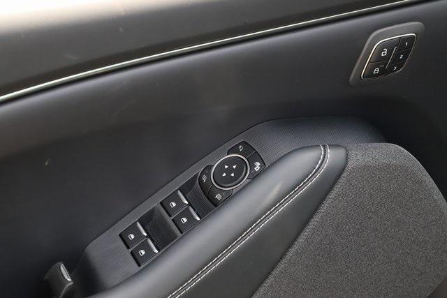 new 2025 Ford Mustang Mach-E car, priced at $46,999