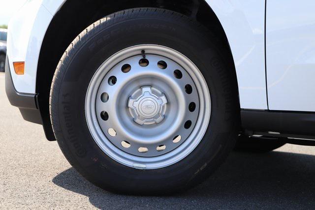 new 2025 Ford Maverick car, priced at $29,840