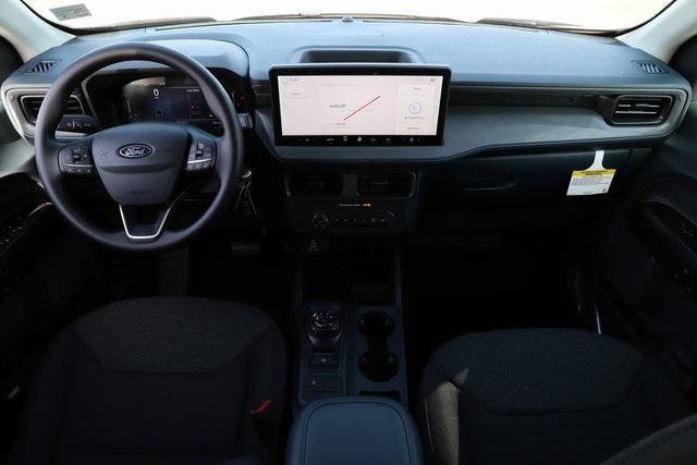 new 2025 Ford Maverick car, priced at $29,840