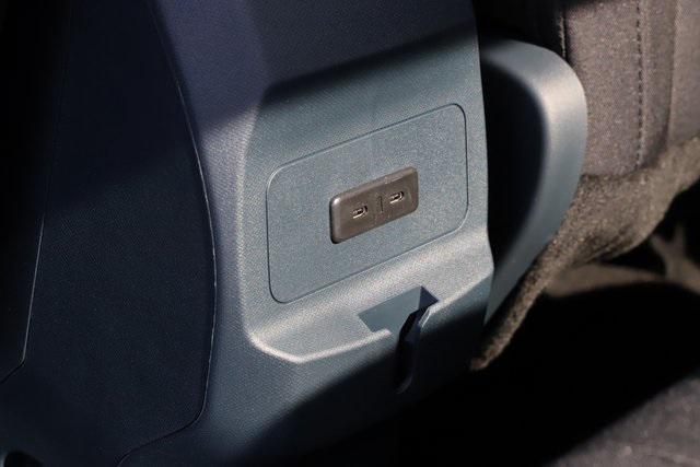 new 2025 Ford Maverick car, priced at $29,840