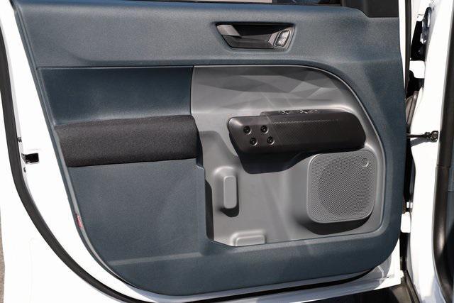 new 2025 Ford Maverick car, priced at $29,840
