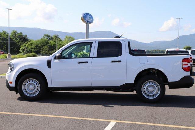 new 2025 Ford Maverick car, priced at $29,840