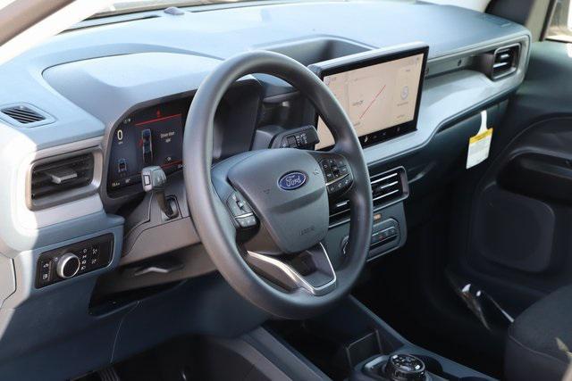 new 2025 Ford Maverick car, priced at $29,840