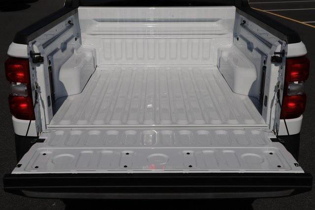 new 2025 Ford Maverick car, priced at $29,840
