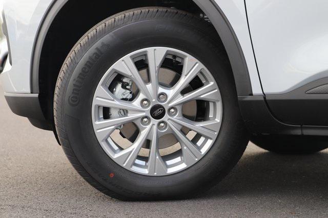 new 2026 Ford Escape car, priced at $32,599