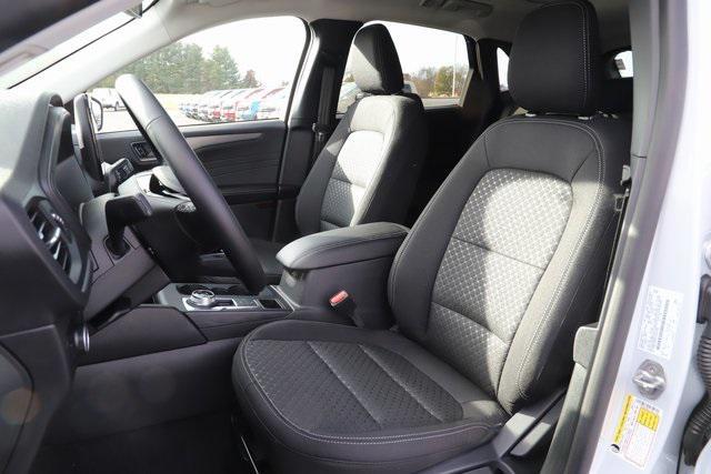 new 2026 Ford Escape car, priced at $32,599