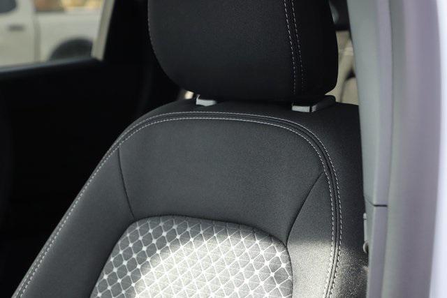 new 2026 Ford Escape car, priced at $32,599