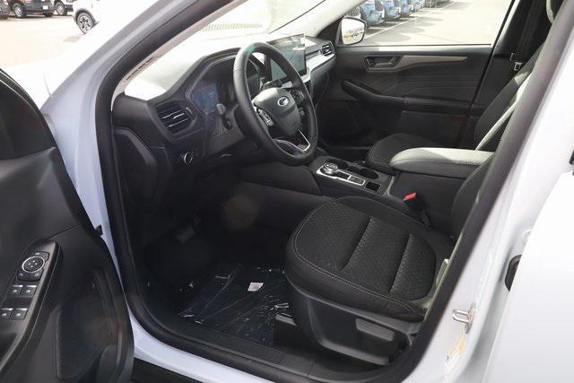 new 2026 Ford Escape car, priced at $32,599