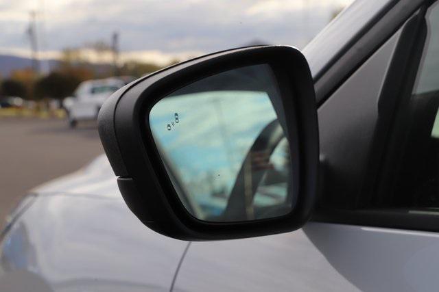 new 2026 Ford Escape car, priced at $32,599