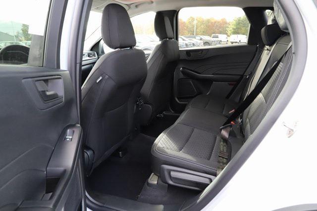 new 2026 Ford Escape car, priced at $32,599