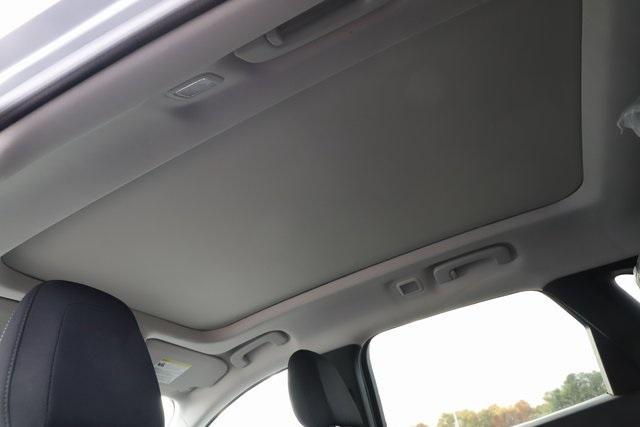 new 2026 Ford Escape car, priced at $32,599