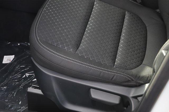 new 2026 Ford Escape car, priced at $32,599