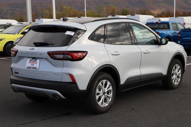 new 2026 Ford Escape car, priced at $32,599