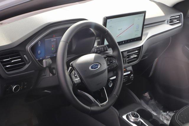 new 2026 Ford Escape car, priced at $32,599