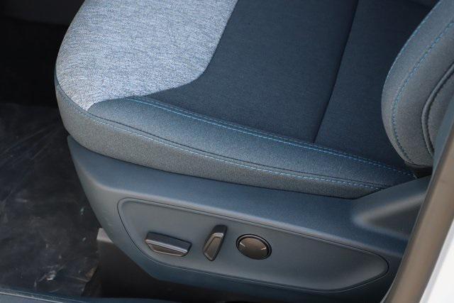new 2025 Ford Maverick car, priced at $33,899