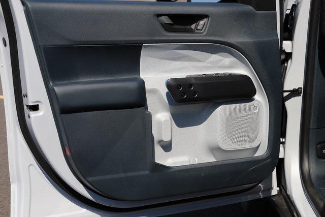 new 2025 Ford Maverick car, priced at $33,899