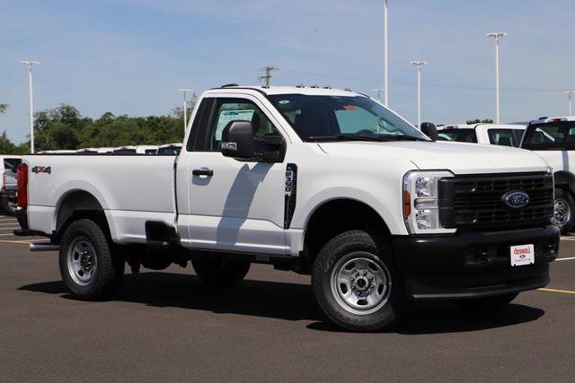 new 2024 Ford F-350 car, priced at $61,599