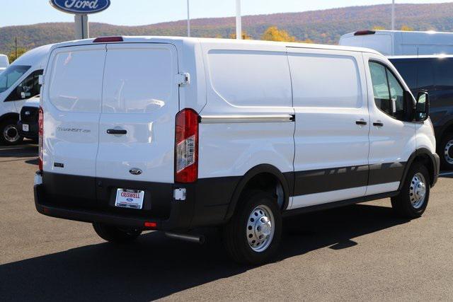 new 2024 Ford Transit-250 car, priced at $49,915