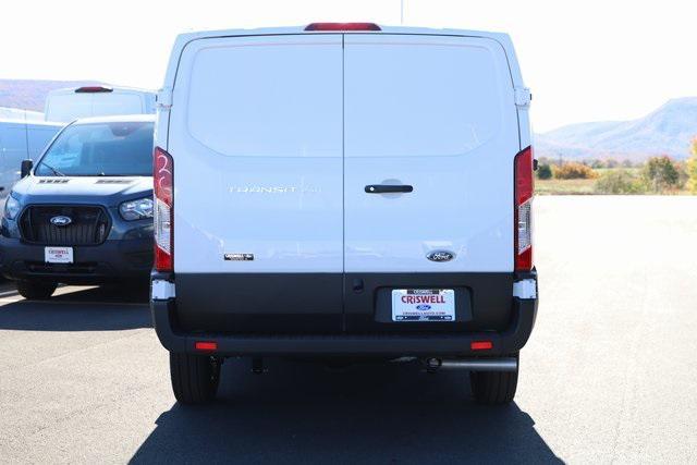 new 2024 Ford Transit-250 car, priced at $49,915