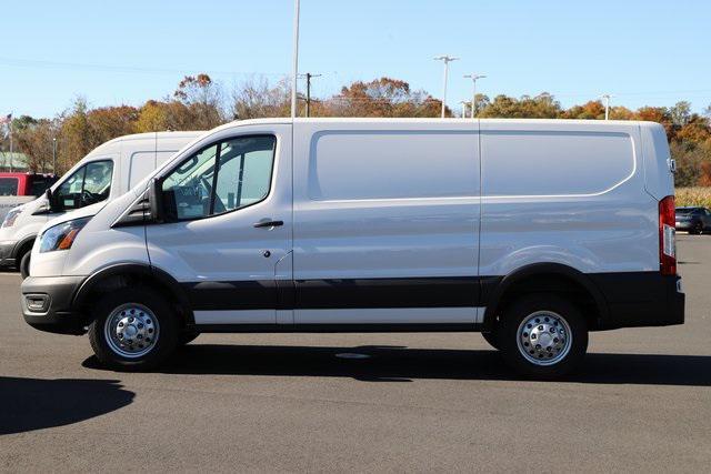 new 2024 Ford Transit-250 car, priced at $49,915