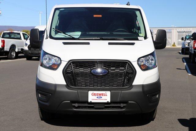 new 2024 Ford Transit-250 car, priced at $49,915