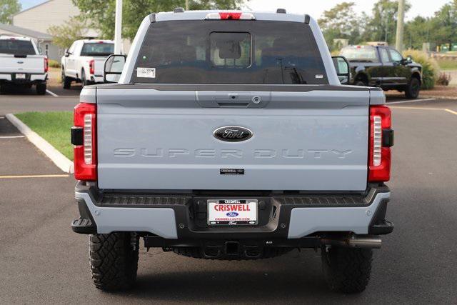 new 2024 Ford F-250 car, priced at $87,989