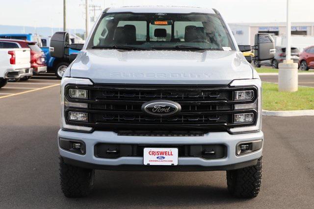 new 2024 Ford F-250 car, priced at $87,989