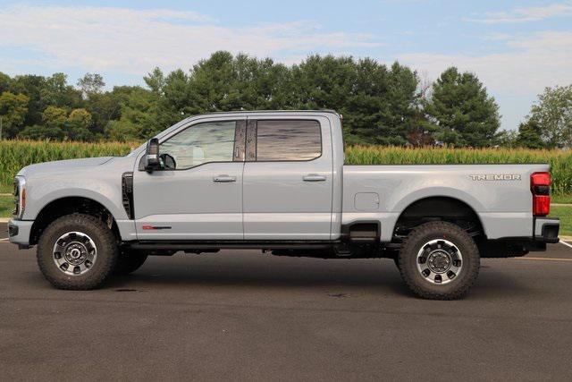 new 2024 Ford F-250 car, priced at $87,989