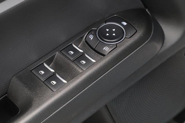 used 2023 Ford Bronco Sport car, priced at $24,981