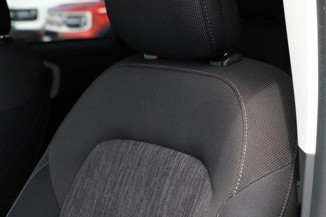 used 2023 Ford Bronco Sport car, priced at $24,981