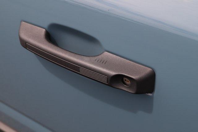 used 2023 Ford Bronco Sport car, priced at $24,981