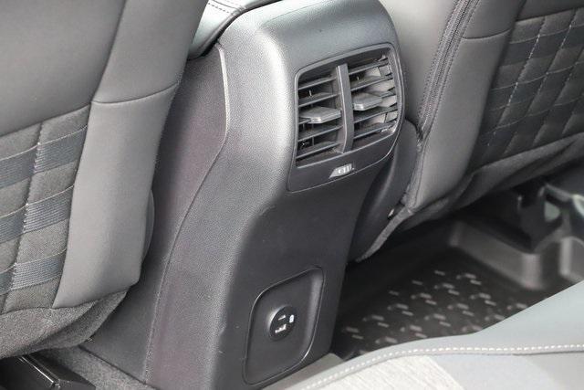 used 2023 Ford Bronco Sport car, priced at $24,981