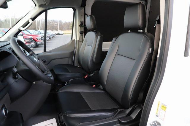 new 2024 Ford Transit-350 car, priced at $54,899