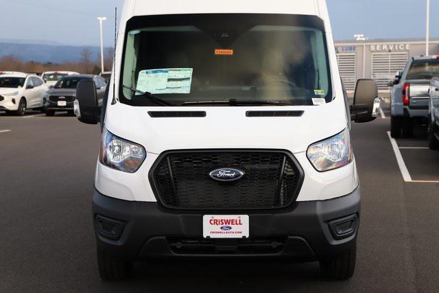 new 2024 Ford Transit-350 car, priced at $54,899