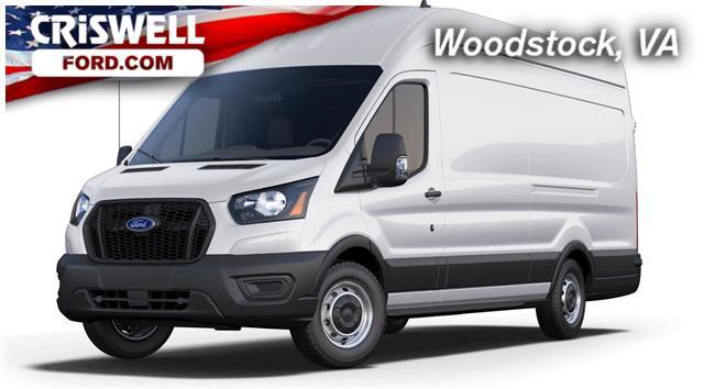 new 2024 Ford Transit-350 car, priced at $55,899