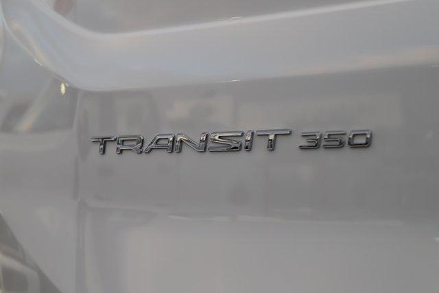 new 2024 Ford Transit-350 car, priced at $54,899