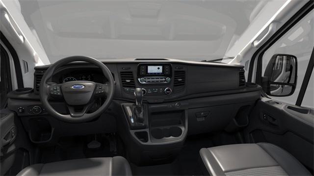 new 2024 Ford Transit-350 car, priced at $55,899