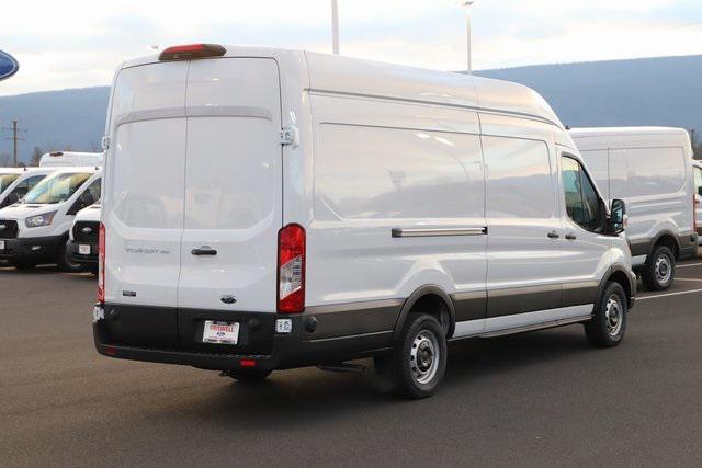 new 2024 Ford Transit-350 car, priced at $54,899