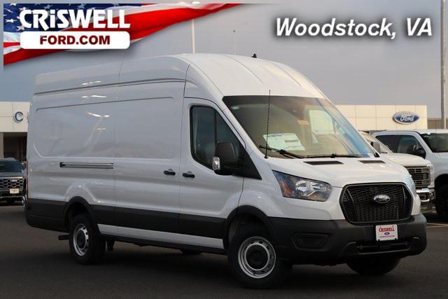 new 2024 Ford Transit-350 car, priced at $55,899